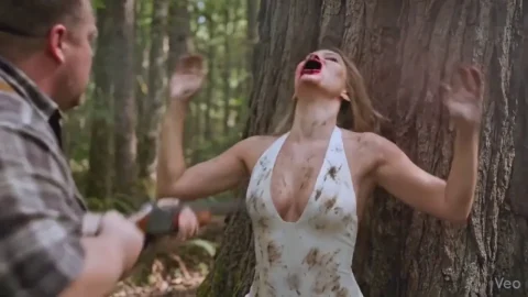 Celebrity Lost in the Jungle 3in1 AI Shot