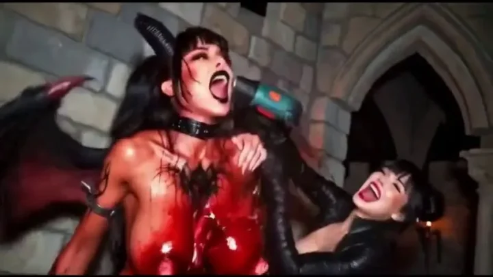 Succubus Torment Chambers