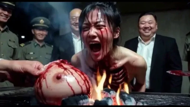 Chinese High Torment Chambers