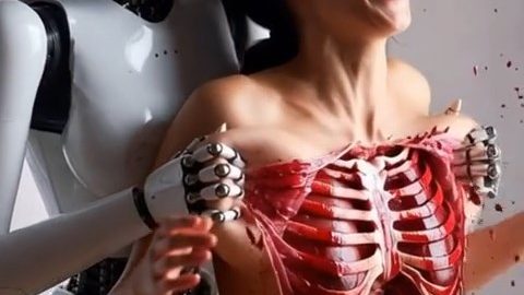 AI Artificial Infidelity