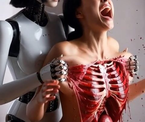 AI Artificial Infidelity