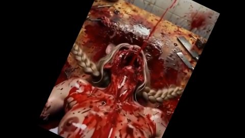 Cinematic AI-Generated Execution & Horror Simulations Compilation (Part 16)