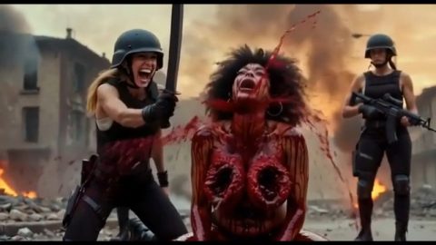 Doomsday Summary Executions