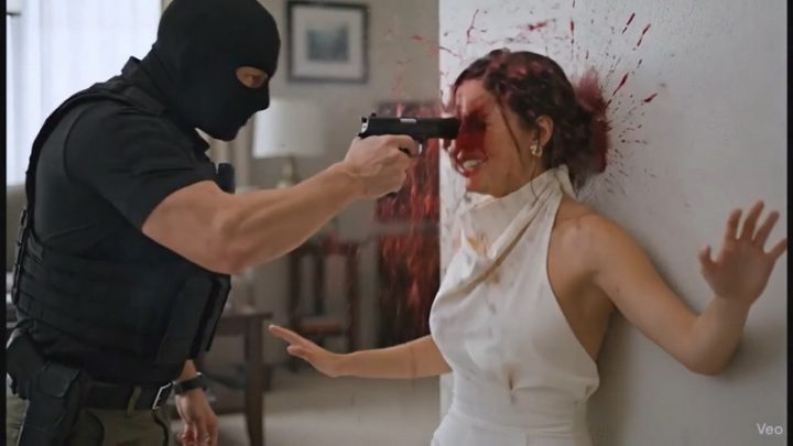 Girls Executions – Eye Shot