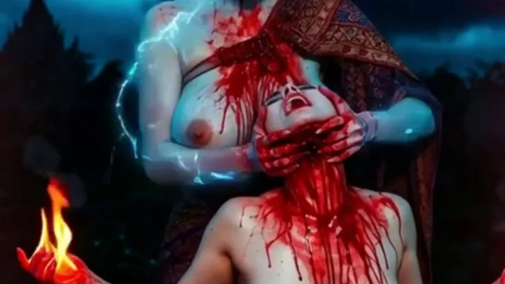 Vampires of Old Indochina Remastered