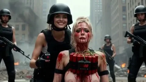 Doomsday Summary Executions AI Execution