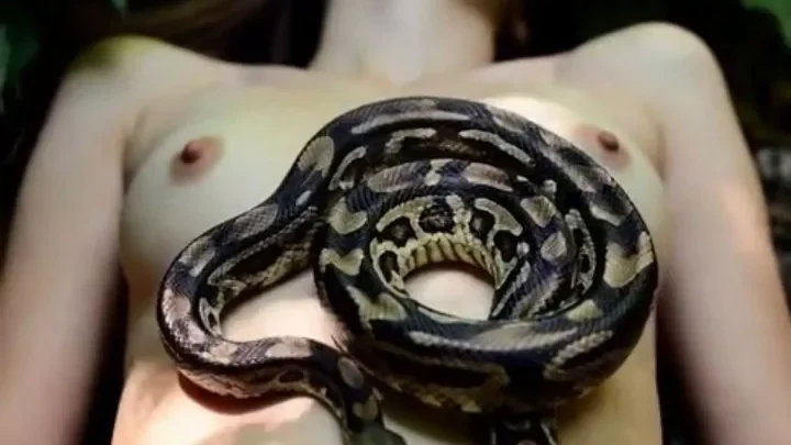 Naked Girls In The Wild World – AI Generated Compilation (Part 1)