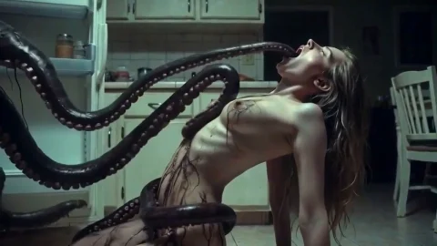 Naked Girls In The Wild World – AI Generated Compilation (Part 8)