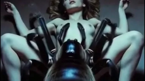 Naked Girls In The Wild World – AI Generated Compilation (Part 2)