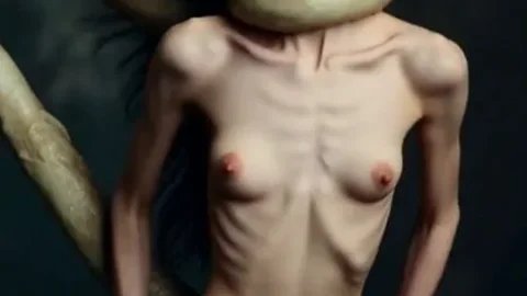Ai Tentacle Orgasms