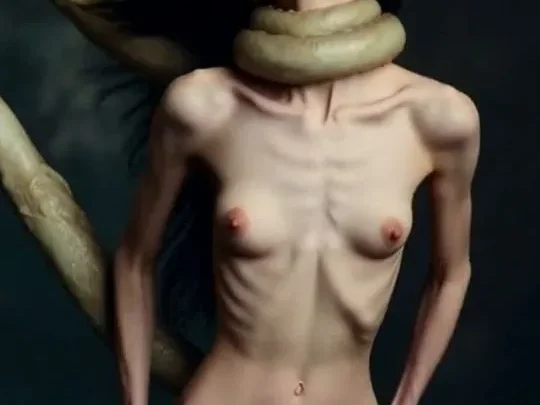 Ai Tentacle Orgasms