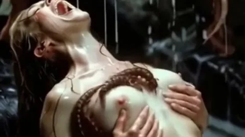 Space Sluts and Guts (AI Horror)