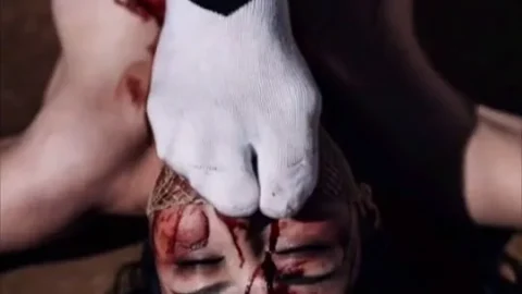 Kunoichi Tabi Torture (AI)