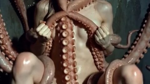 Ai Tentacle Annihilation