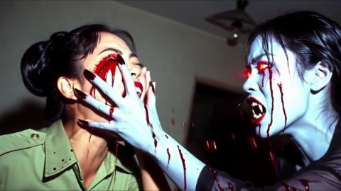 Vampire of the East – Jiang Shi – Fuck the Popo