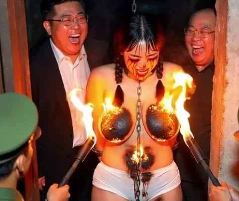 Chinese Torture Chambers – The Great Torture Chambers of China