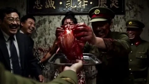 Great Torture Chambers of China Mala Hot Pot
