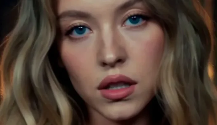 Tushy Raw – Sydney Sweeney (AIポルノ)