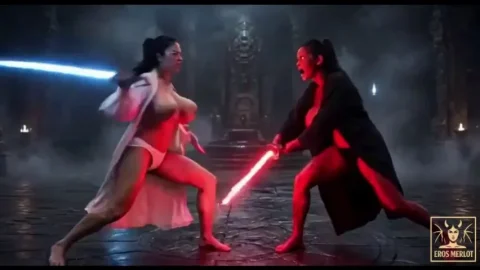 May the Force Bounce with You